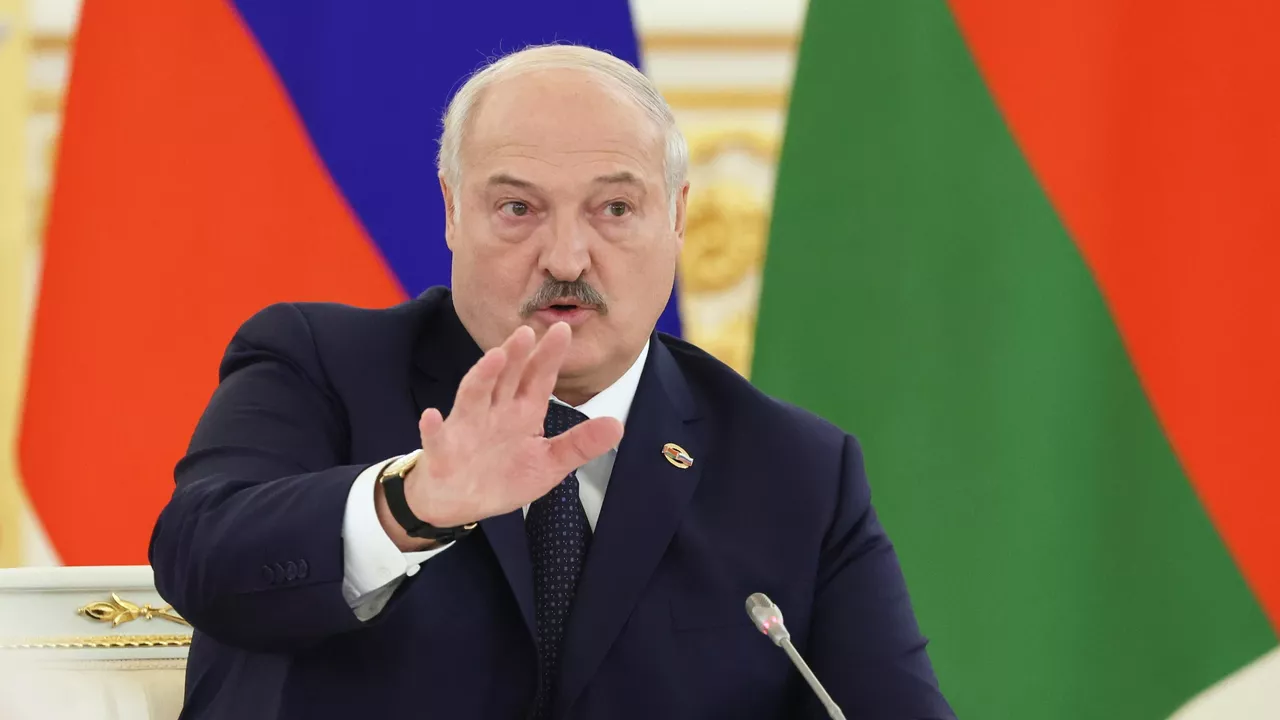 Боевики готовят в Польше свержение Лукашенко. Но что за этим стоит на самом деле?