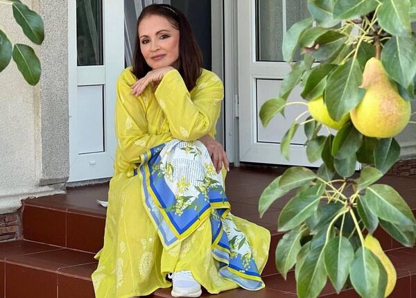 София Ротару