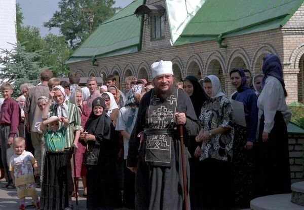 Что будет с православием на Украине? И кто Зеленский — Иуда или искуситель? Предсказания сбываются