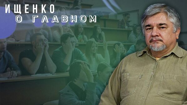 Это был не блеф: Ищенко о том, что будет, если Украина рухнет прямо сейчас. Видео
