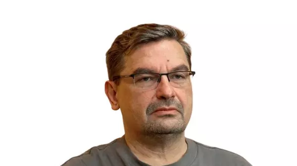Михаил Онуфриенко интервью