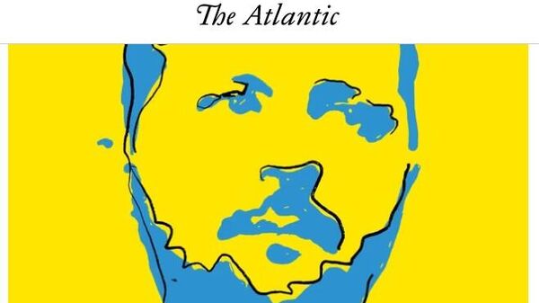 The Atlantic