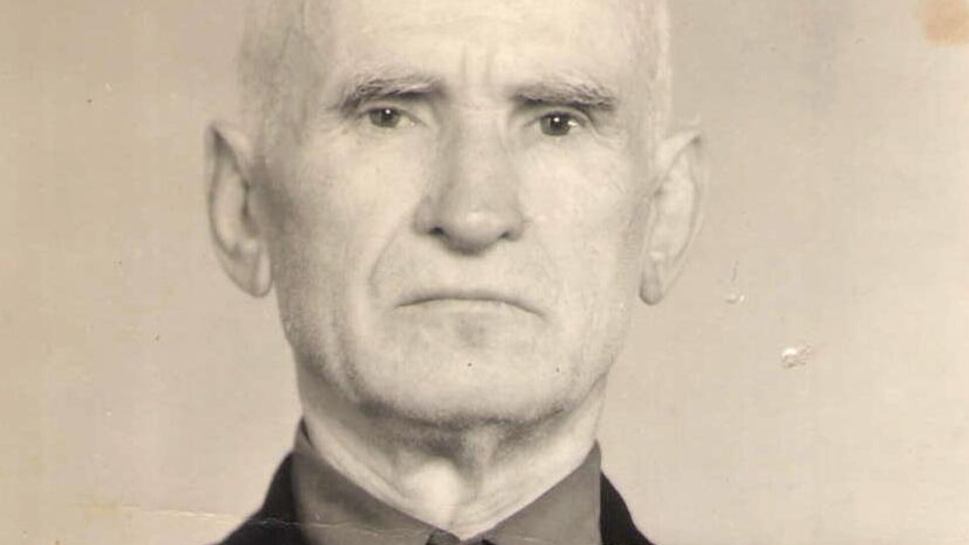 Константин Акимович Козлитин - РИА Новости, 1920, 09.05.2026