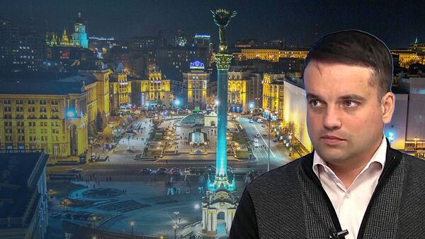 Донбасс без Украины: дончанин Руденко о том, как всё начиналось и о том, что ждёт киевский режим. Видео