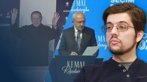 Мендкович о будущем президенте Турции и о том, на чём хочет заработать Казахстан. Видео