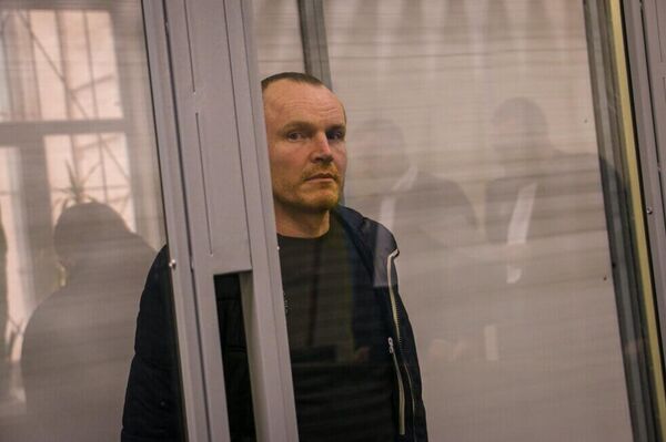 Александр Харченко