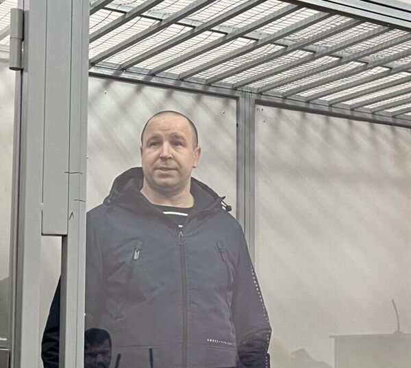 Анатолий Мирута