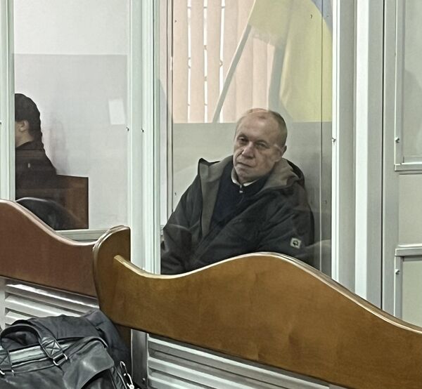 Виктор Кириллов