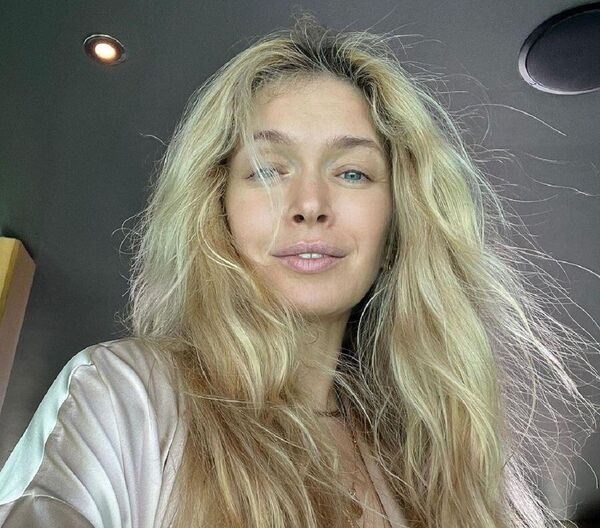 Вера Брежнева