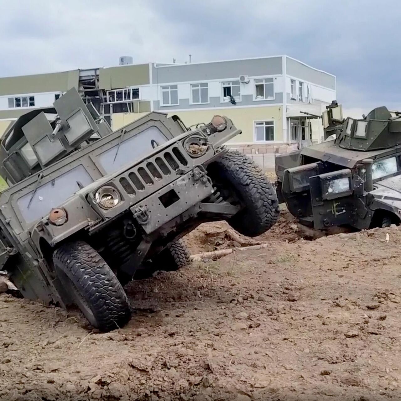 Грайворонский рейд ВСУ на Белгородчину: уроки и выводы - 30.05.2023  Украина.ру