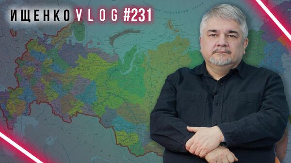 Огрызок, мечтающий убежать на Запад: Ищенко о том, быть ли Украине. Видео