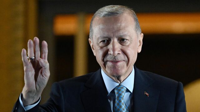 Реджеп Тайип Эрдоган: победа здорового антизападного консерватизма