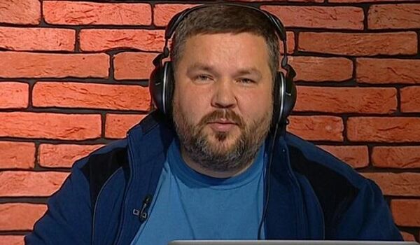 Андрей Карпов