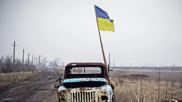 Момент истины. Пересборка Украины станет возможна только после победы СВО