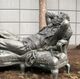 А.С. Пушкин. Скульптура Александра Рукавишникова А.С. Пушкин. Скульптура Александра Рукавишникова