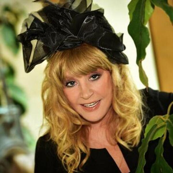 Алла Пугачева