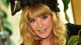 Алла Пугачева