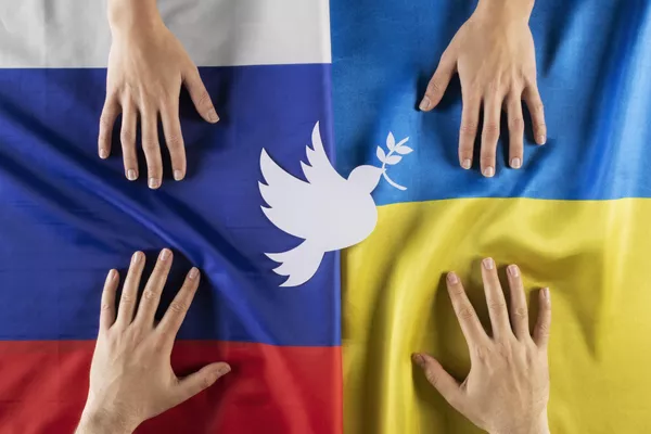 © CC0, Freepik Сергей Караганов и Дмитрий Выдрин: Нам предстоит долгое