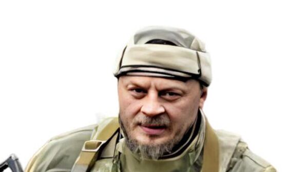 Николай Дьяконов интервью
