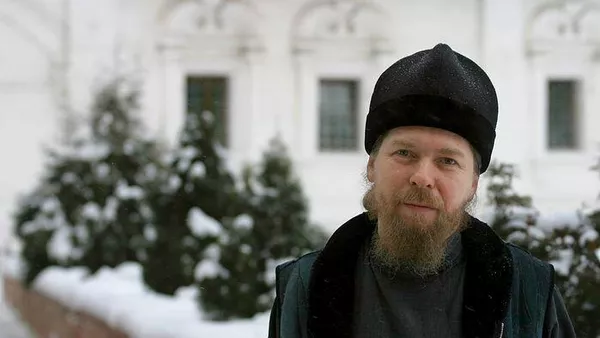 Митрополит Псковский и Порховский Тихон (Шевкунов) Митрополит Псковский и Порховский Тихон (Шевкунов)