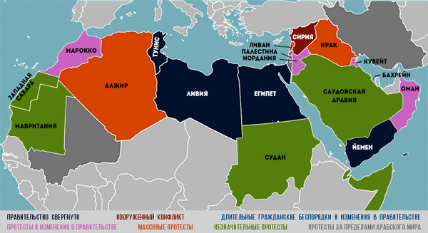 И египтянин и ливанец. Карта арабских государств, Ближний Восток. Арабские государства на карте. Арабские страны на карте. Карта конфликтов на Ближнем востоке.