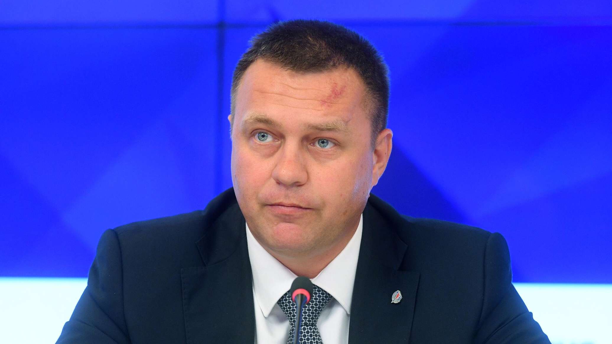 Игорь Кастюкевич призвал вернуть Херсон в состав России