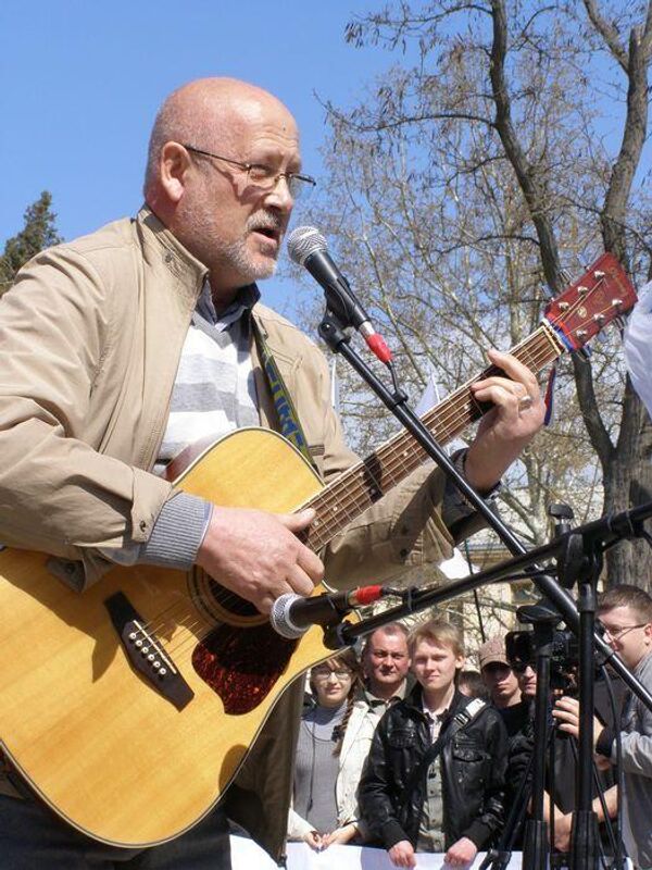 Андрей Соболев