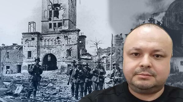 Последний укус гадюки: Полищук об опасности, которая исходит от ВСУ, и о том, кто захватит Польшу. Видео