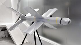 Открытие международного военно-технического форума Армия-2019