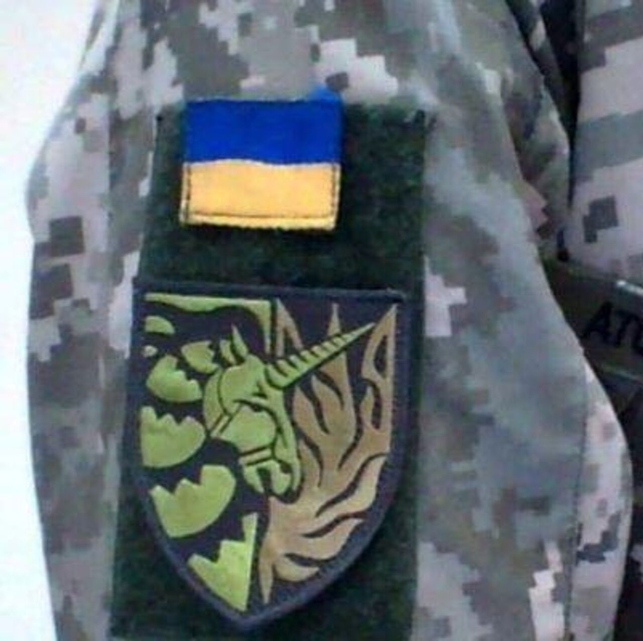ЛГБТ-скандал в армии. Итоги 3 июля на Украине - 04.07.2023 Украина.ру