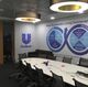 Офис компании Unilever в Москве перешел на удаленный режим работы из-за коронавируса Офис компании Unilever в Москве перешел на удаленный режим работы из-за коронавируса