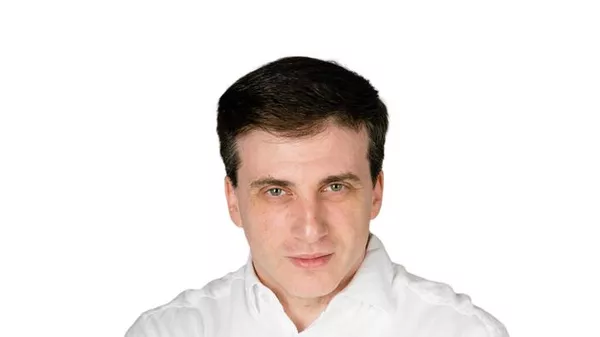 Александр Каргин интервью