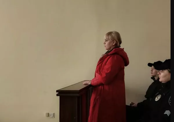 Дело Инны Иваночко. Львовскую оппозиционерку судят на Украине за критику радикального национализма