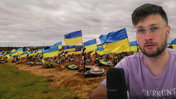 Украинский кэшбек: как поставки оружия ВСУ разрушают Европу – Незалежко. Видео