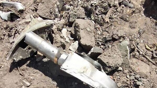 В Брянской области система ПВО сбила две ракеты ВСУ