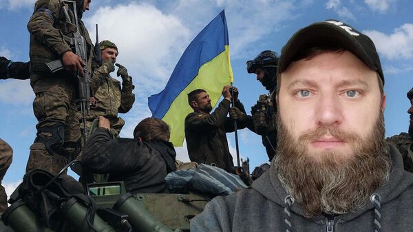 Один, который не стрелял: как украинцы выступают против ВСУ – Селезнёв. Видео