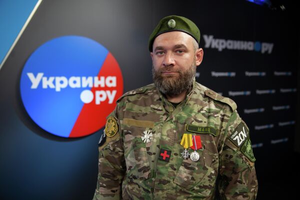 Ярослав Манцевич