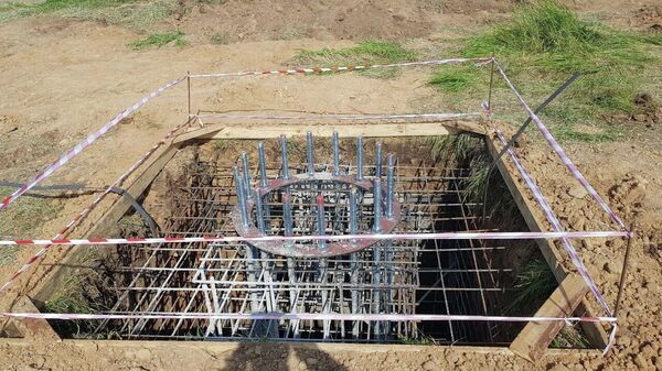 Наладка телекоммуникационных систем в Херсонской области