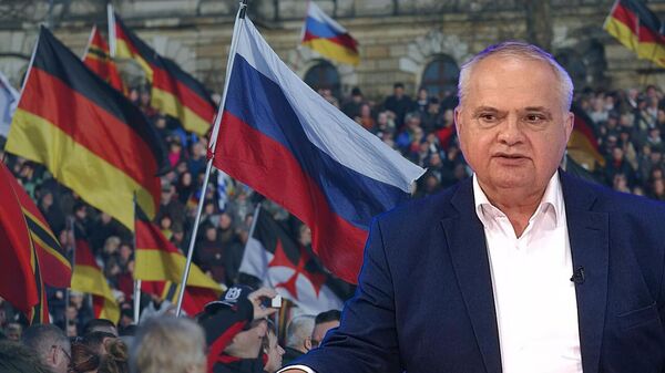 Немецкий политик Гердт рассказал о проблемах и перспективах возвращения в Россию русских немцев