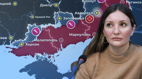 Что нам нужно для победы: военкор Кашеварова выступила с предложениями к Госдуме. Видео