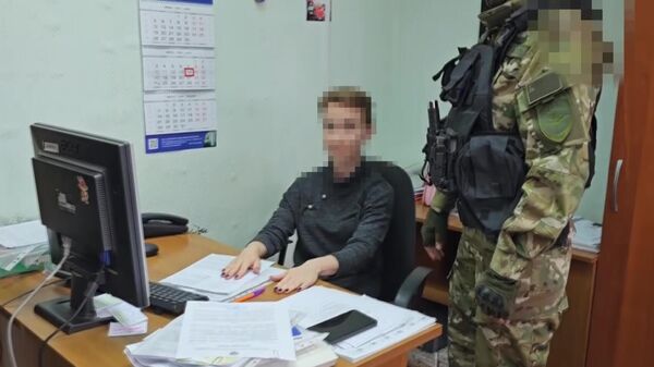 В Угличе ФСБ задержала женщину, собиравшую информацию для СБУ