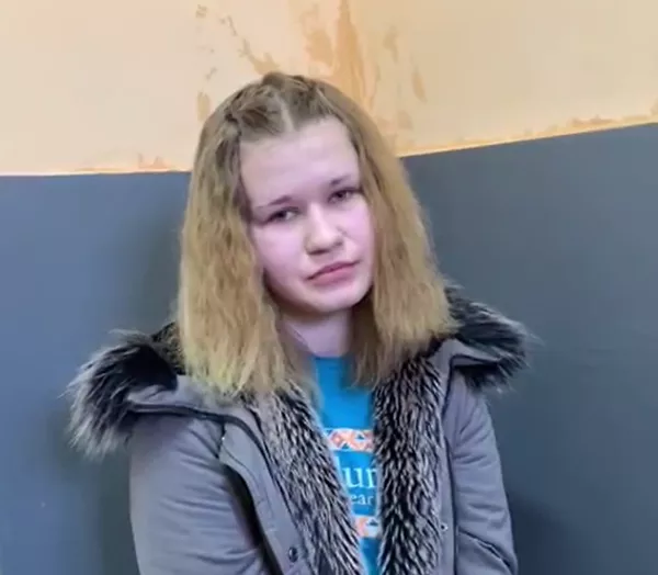 Анастасия Глущенко