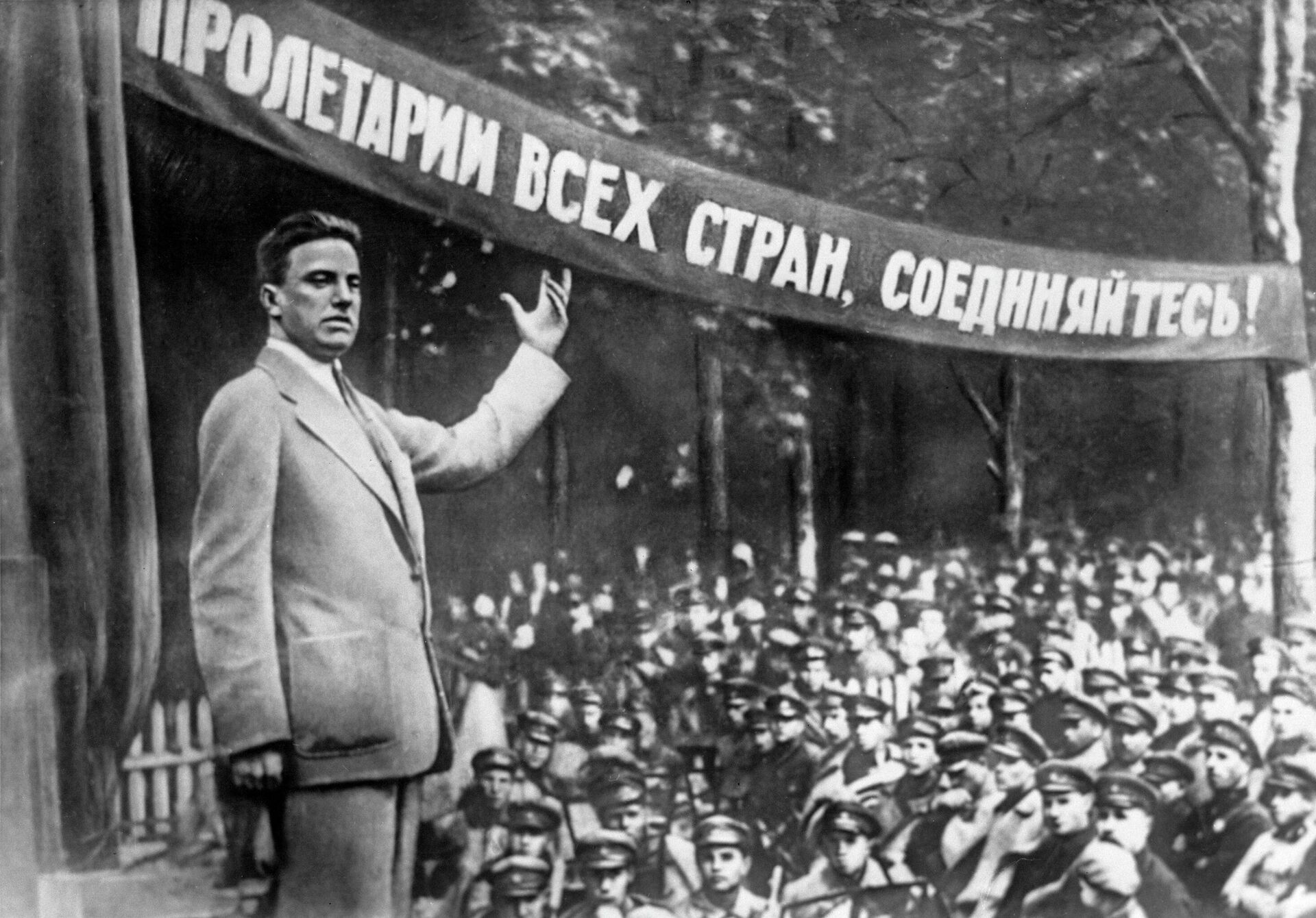   - РИА Новости, 1920, 19.07.2023
