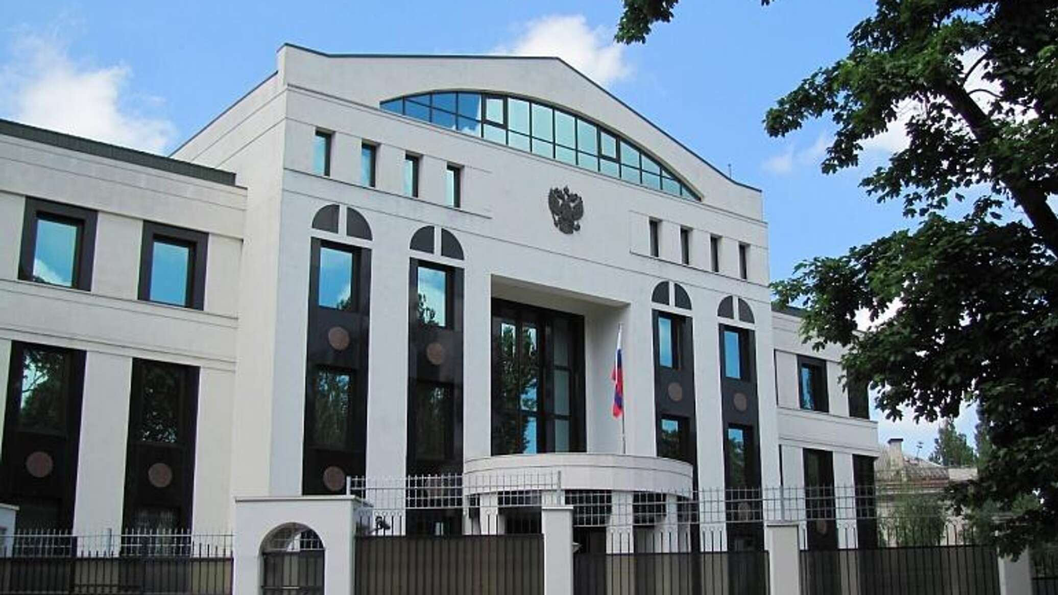 Российские дипломаты предупредили о риске провокаций в Молдавии