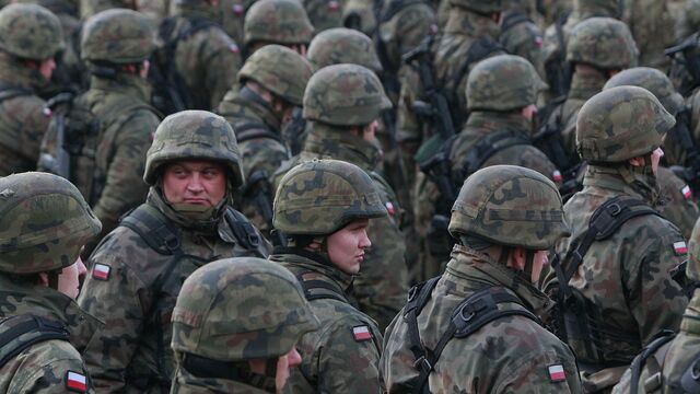 Конкуренция вместо благодарности. Киев обещает дружить с Варшавой только до конца боевых действий