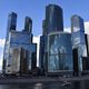 Последствия попытки атаки украинских беспилотников в Москве
