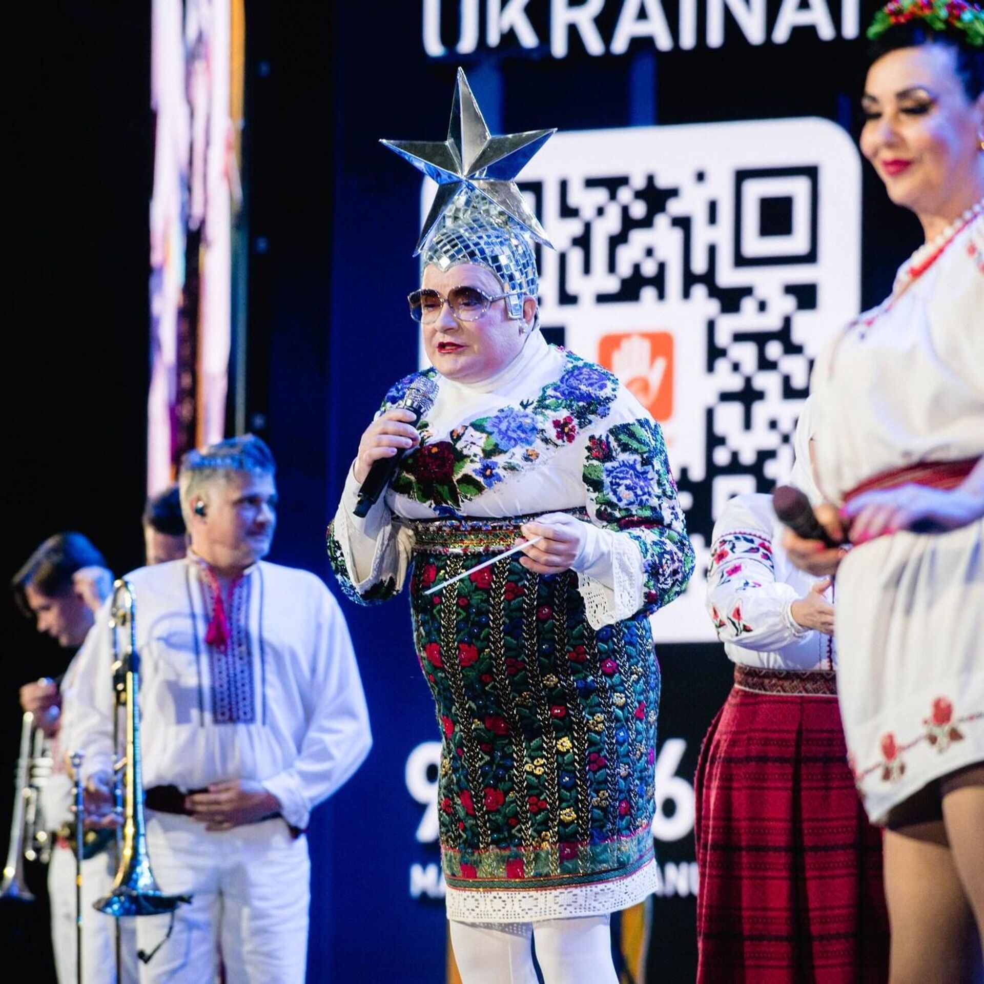 - РИА Новости, 1920, 01.07.2025