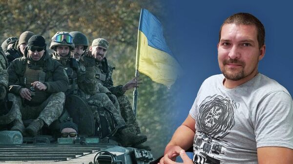 Представляют серьёзную угрозу: Живов назвал самый опасный род украинских войск. Видео