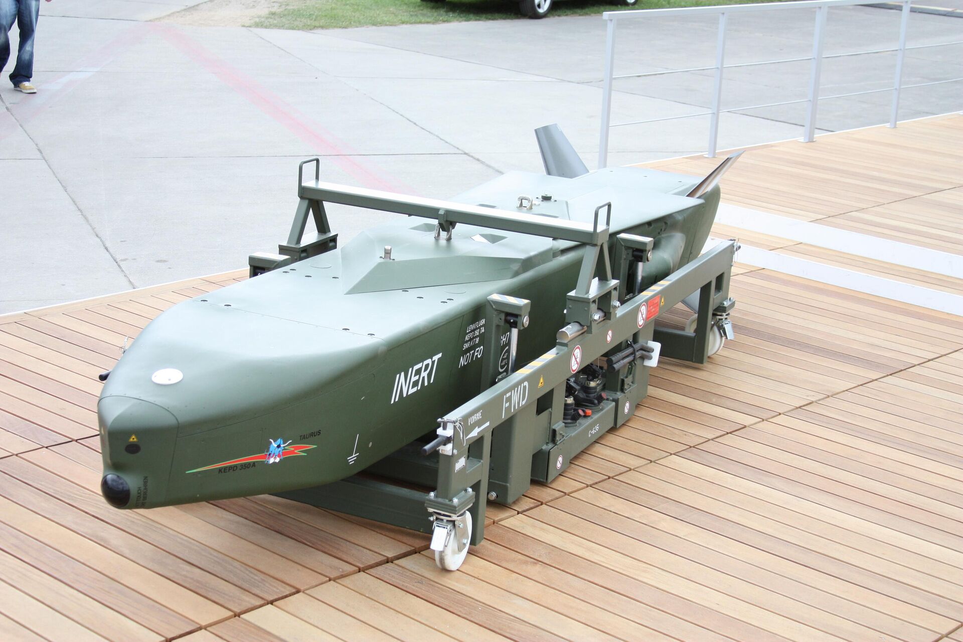 Taurus - РИА Новости, 1920, 27.05.2025