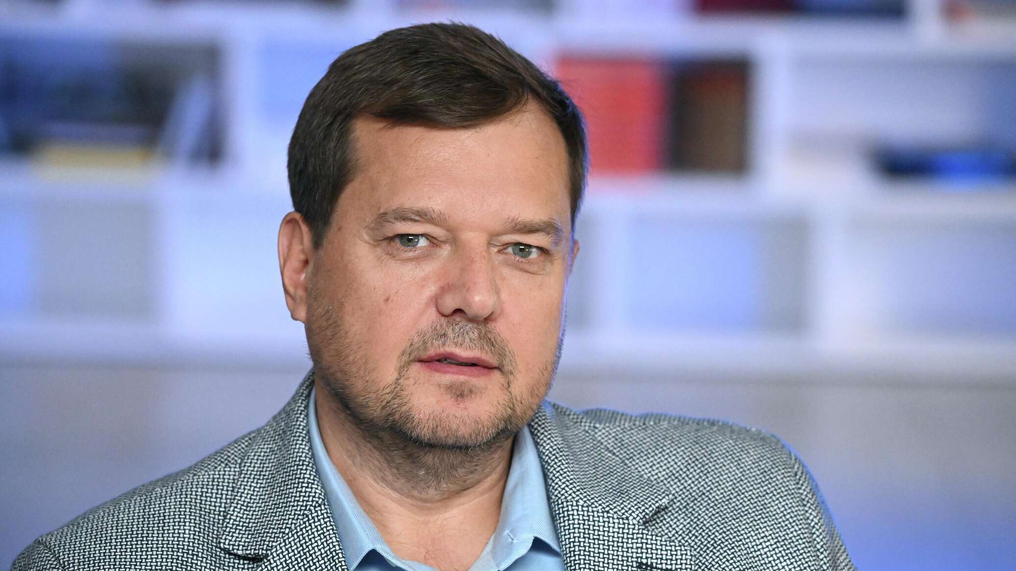 Почти всё Запорожье осталось без света после ударов по энергосетям